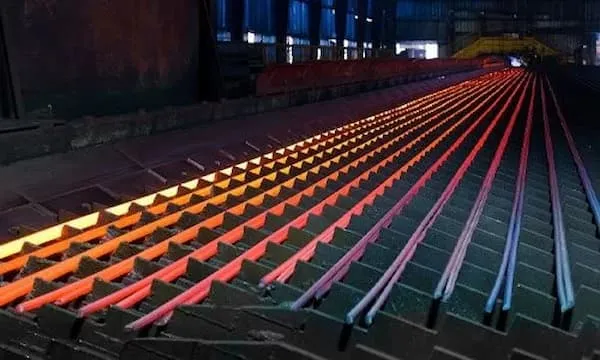 تولید میلگرد کارخانجات نورد گرم + خرید