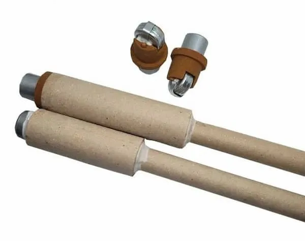 مواد اولیه نیاز صنعت فولاد سمپلر + خرید