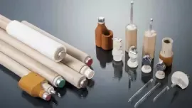 مواد اولیه نیاز صنعت فولاد سمپلر + خرید